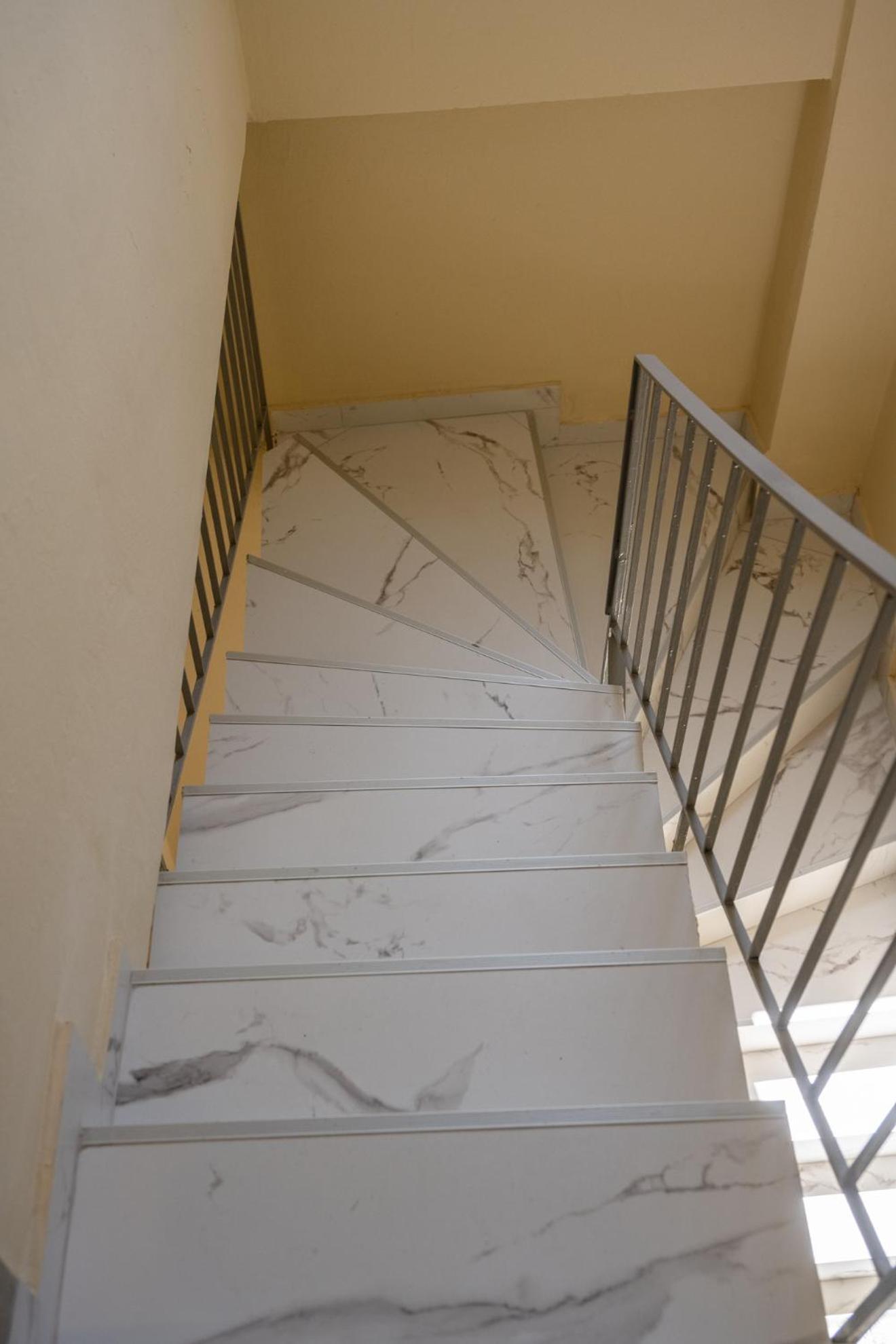 Heart Of Athens Apartments Extérieur photo