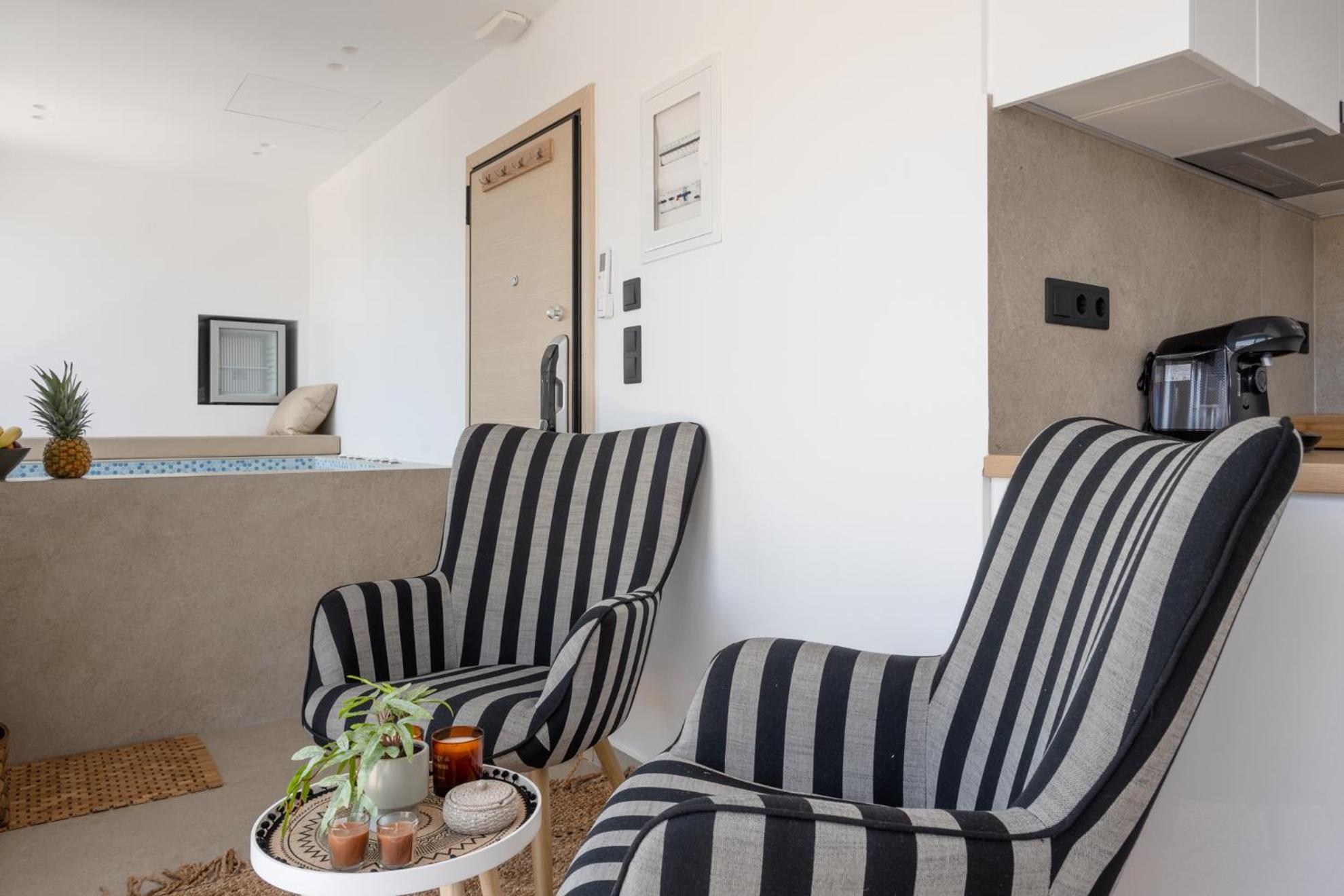Heart Of Athens Apartments Extérieur photo