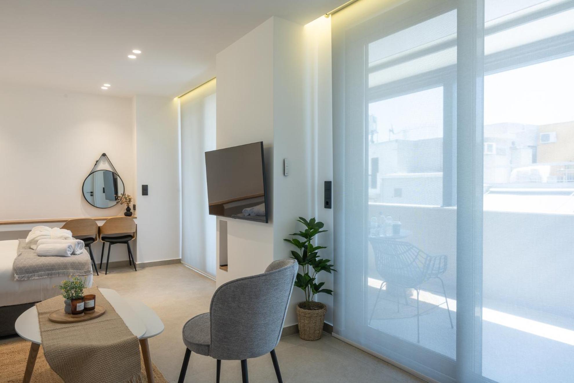 Heart Of Athens Apartments Extérieur photo