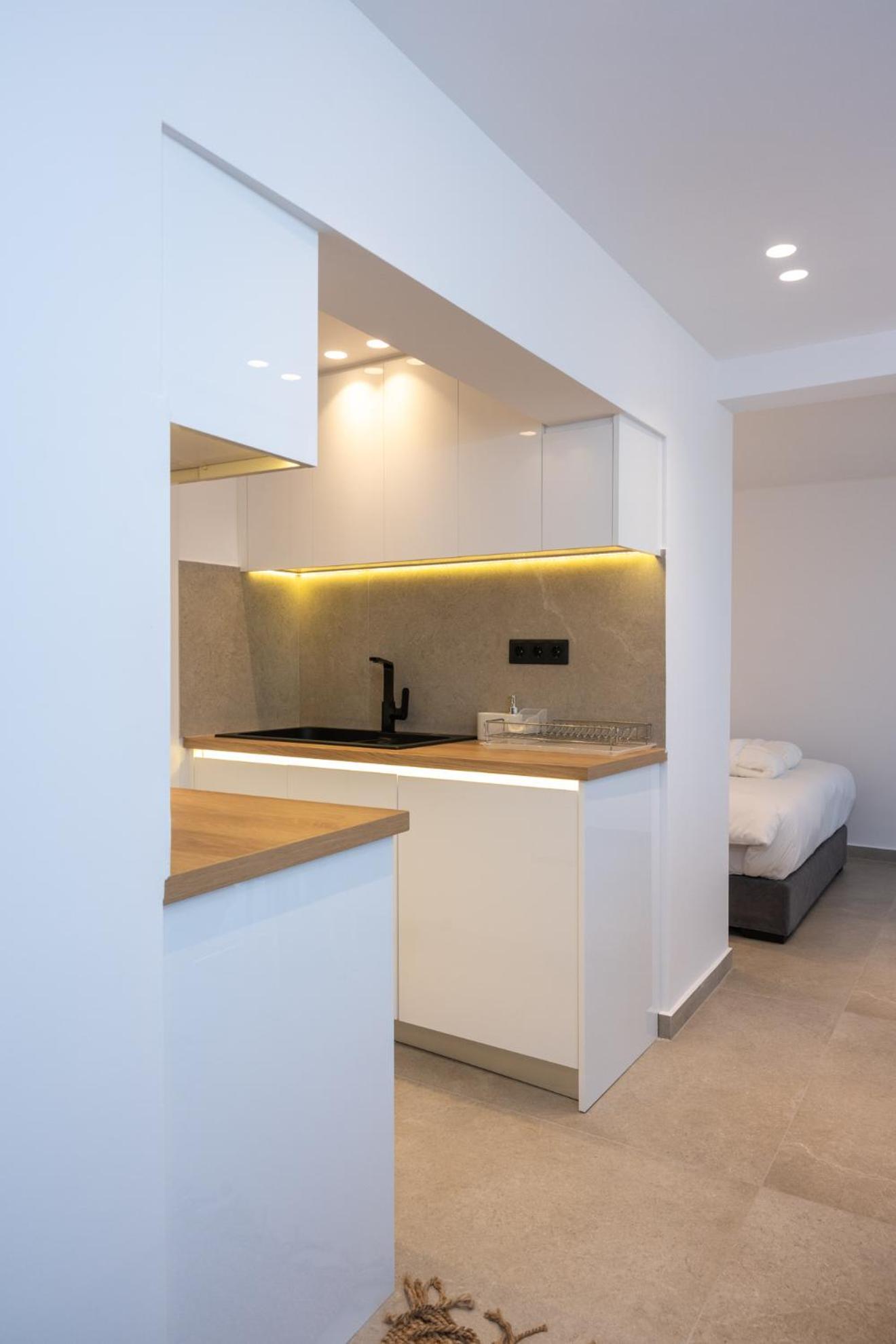 Heart Of Athens Apartments Extérieur photo