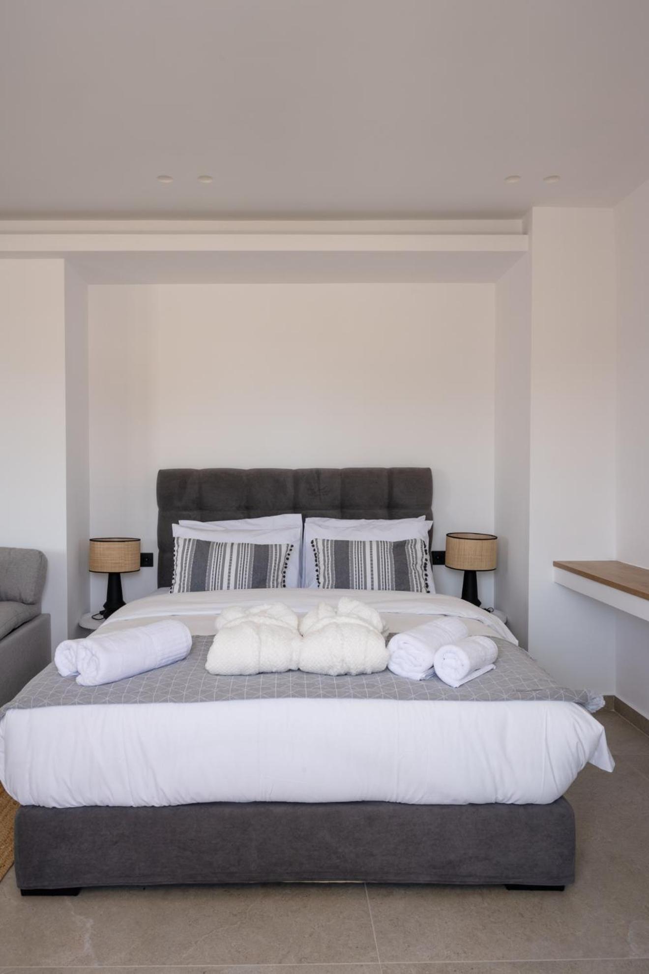 Heart Of Athens Apartments Extérieur photo