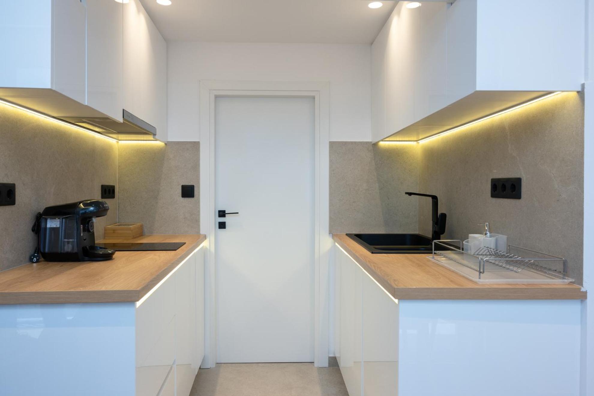 Heart Of Athens Apartments Extérieur photo