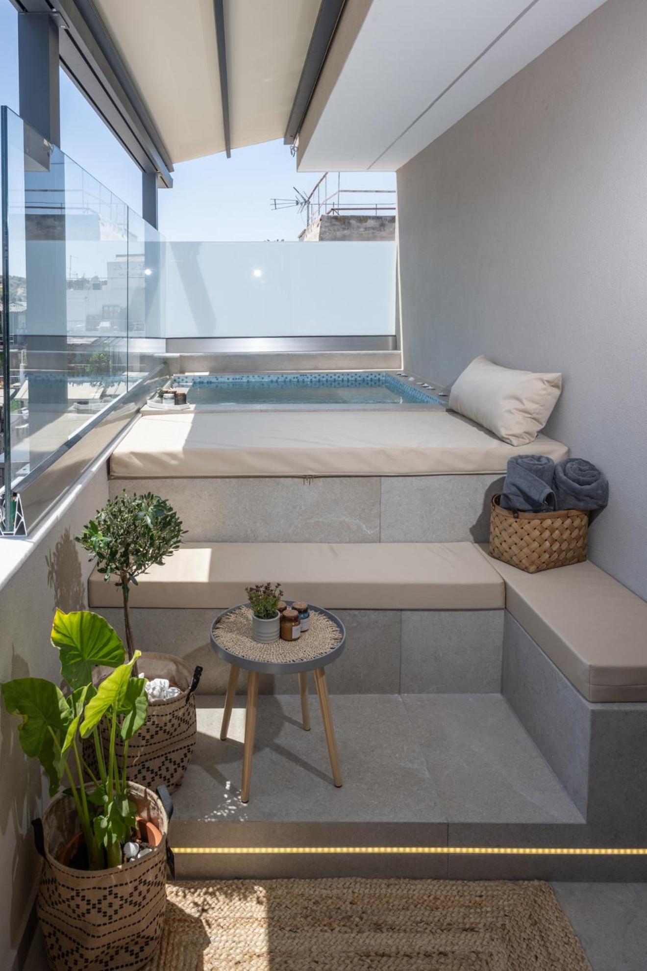 Heart Of Athens Apartments Extérieur photo