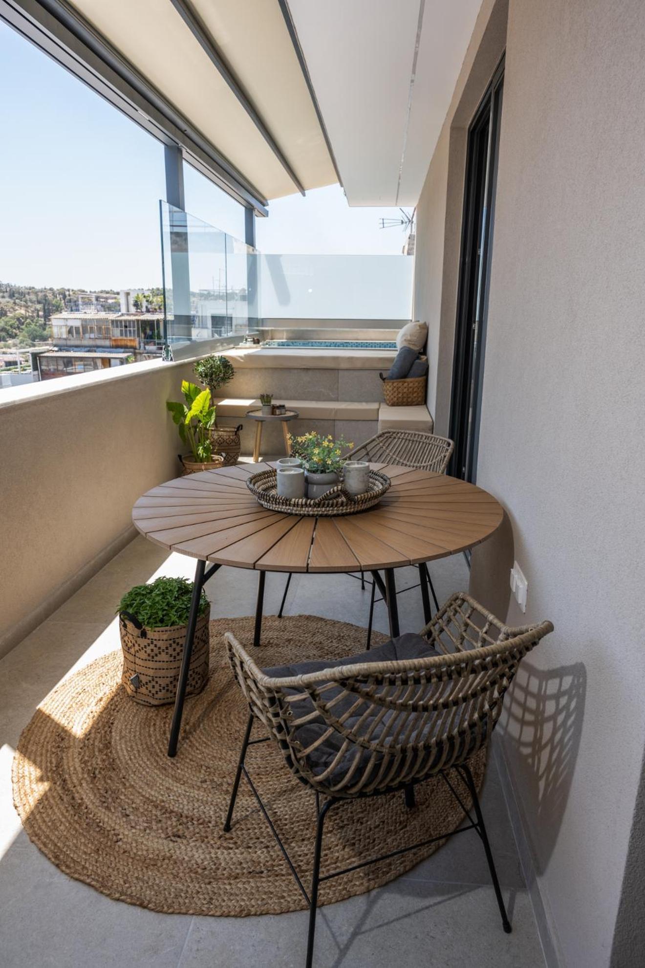 Heart Of Athens Apartments Extérieur photo