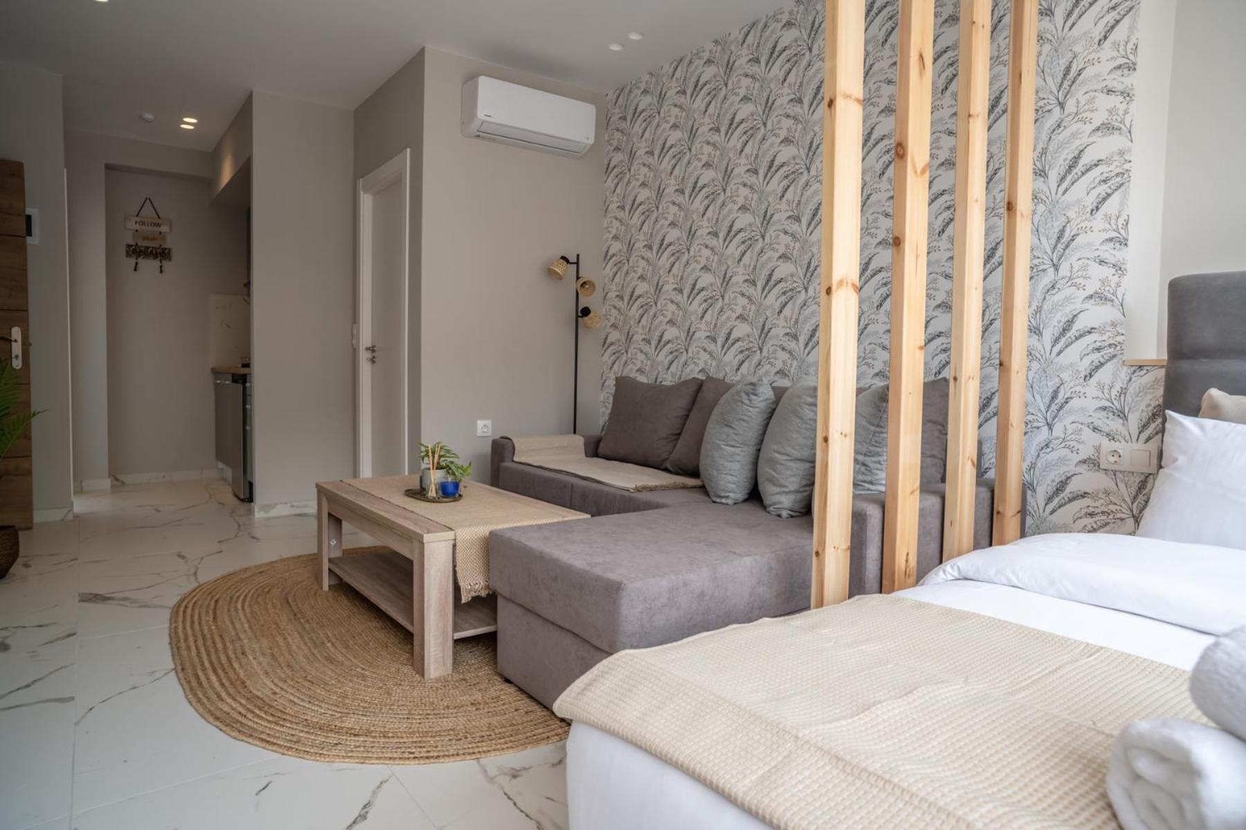 Heart Of Athens Apartments Extérieur photo