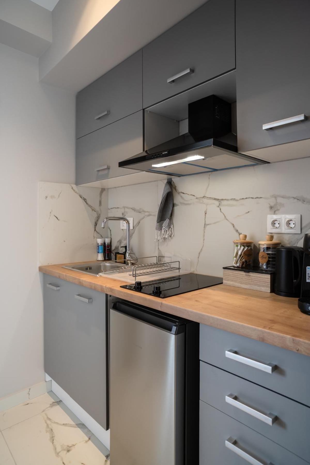 Heart Of Athens Apartments Extérieur photo
