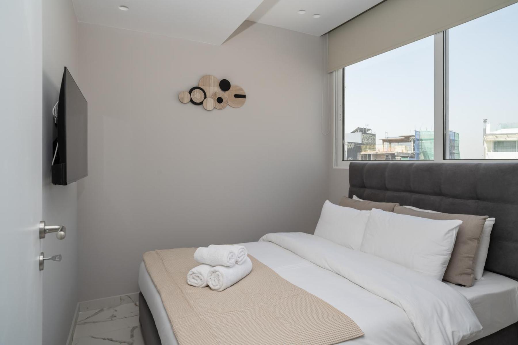 Heart Of Athens Apartments Extérieur photo