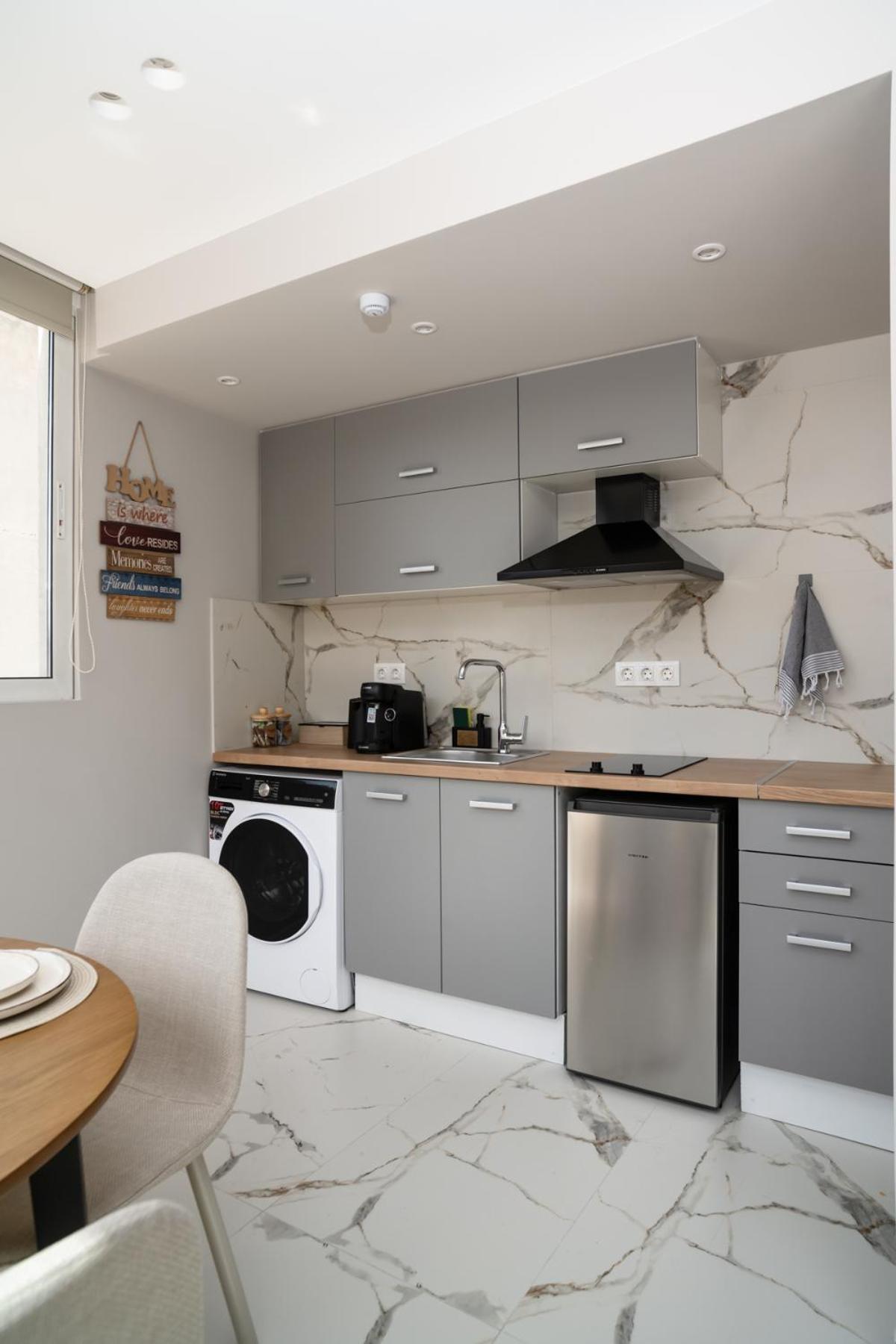 Heart Of Athens Apartments Extérieur photo